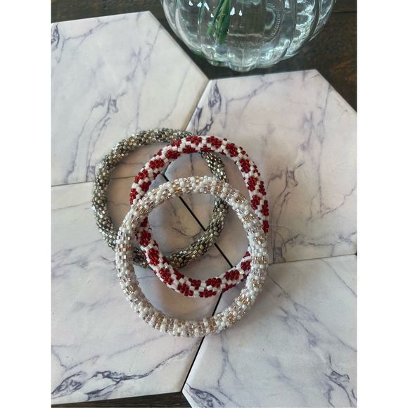 Bracelet Bundle Set